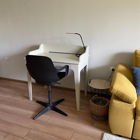 Nikol 2 Deluxe Apartment เวลินกราด ภายนอก รูปภาพ