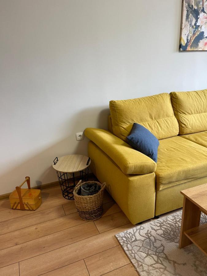 Nikol 2 Deluxe Apartment เวลินกราด ภายนอก รูปภาพ