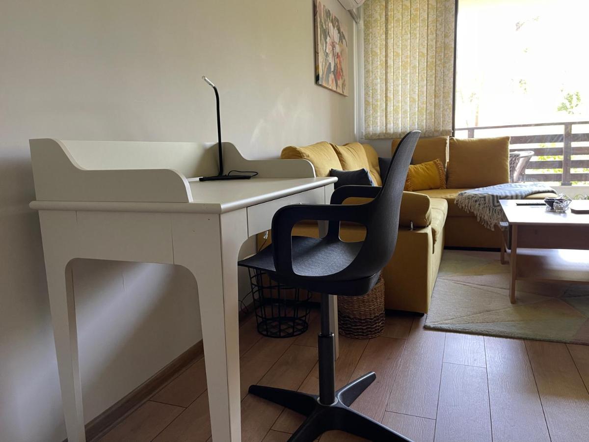 Nikol 2 Deluxe Apartment เวลินกราด ภายนอก รูปภาพ