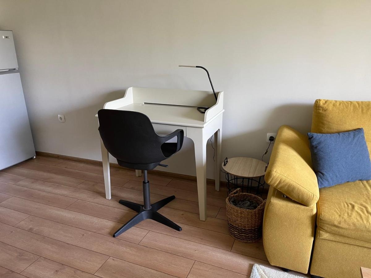 Nikol 2 Deluxe Apartment เวลินกราด ภายนอก รูปภาพ